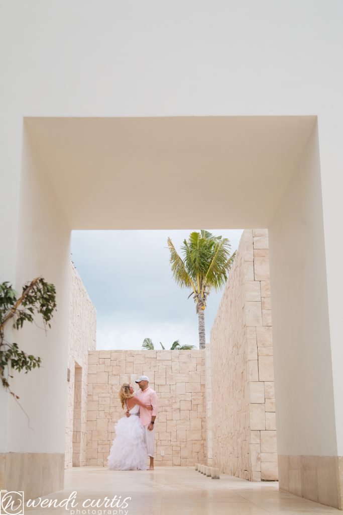 destination wedding mexico